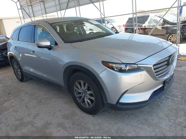 JM3TCACY9J0224369 2018 MAZDA CX-9 - Image 1