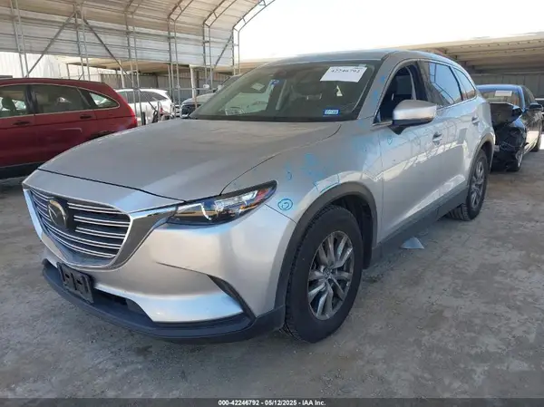 JM3TCACY9J0224369 2018 MAZDA CX-9 - Image 2