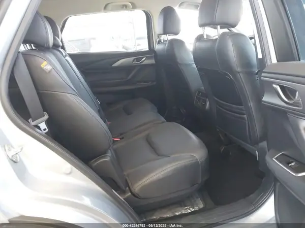 JM3TCACY9J0224369 2018 MAZDA CX-9 - Image 8
