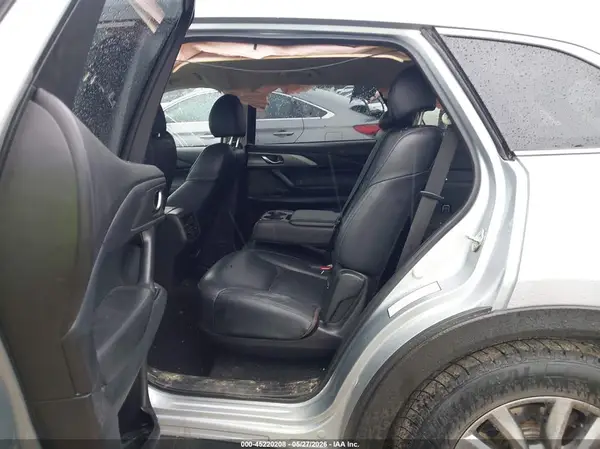 JM3TCACY9J0224615 2018 MAZDA CX-9 - Image 8