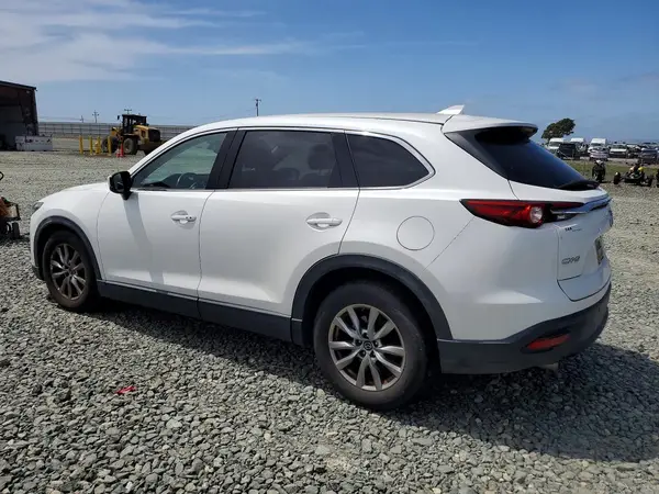 JM3TCACY9J0225005 2018 MAZDA CX-9 - Image 2