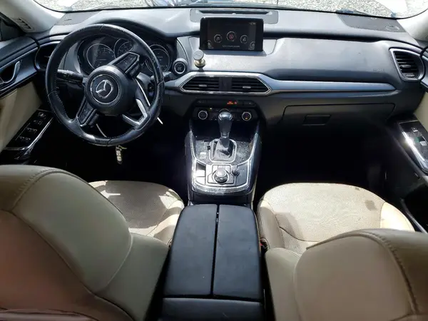 JM3TCACY9J0225005 2018 MAZDA CX-9 - Image 8