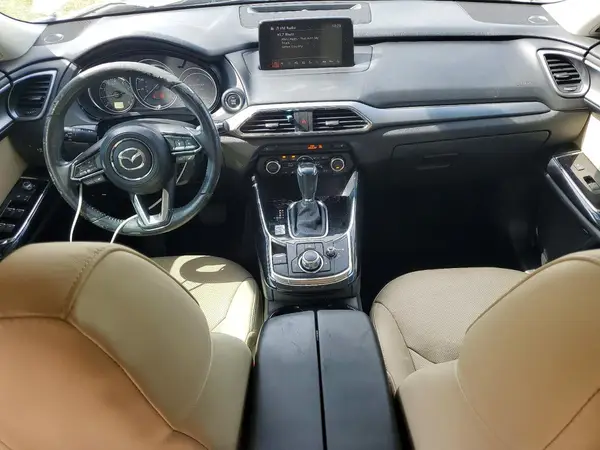 JM3TCACY9J0227126 2018 MAZDA CX-9 - Image 8