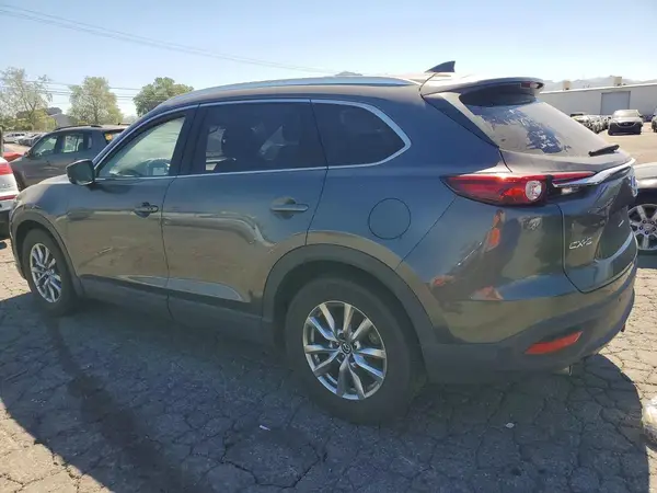 JM3TCACY9J0227840 2018 MAZDA CX-9 - Image 2