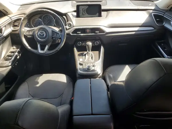 JM3TCACY9J0227840 2018 MAZDA CX-9 - Image 8