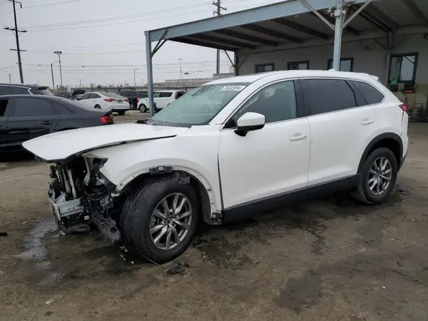 JM3TCACY9J0233394 2018 MAZDA CX-9 - Image 1