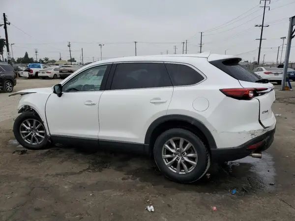 JM3TCACY9J0233394 2018 MAZDA CX-9 - Image 2
