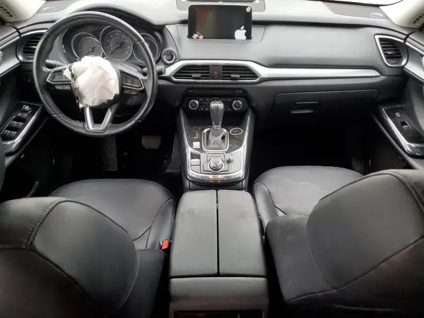 JM3TCACY9J0233394 2018 MAZDA CX-9 - Image 8