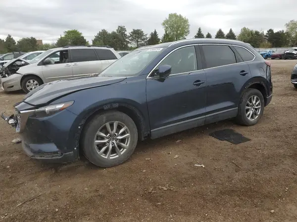 JM3TCACY9J0233878 2018 MAZDA CX-9 - Image 1