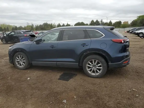 JM3TCACY9J0233878 2018 MAZDA CX-9 - Image 2