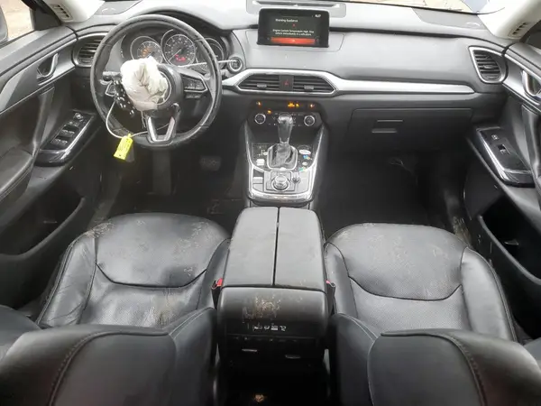 JM3TCACY9J0233878 2018 MAZDA CX-9 - Image 8