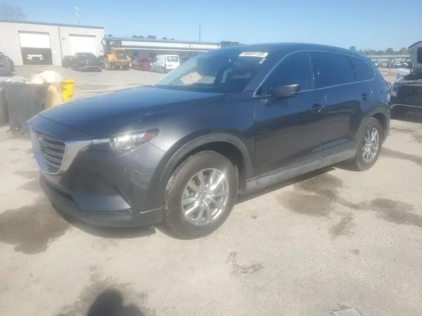 JM3TCACY9J0233962 2018 MAZDA CX-9 - Image 1