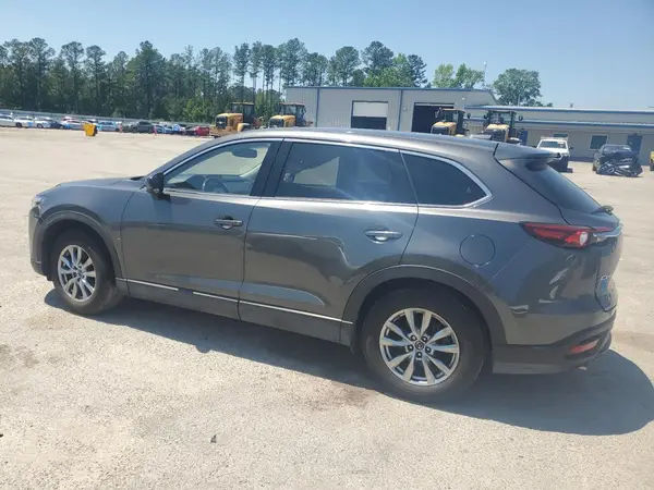 JM3TCACY9J0233962 2018 MAZDA CX-9 - Image 2