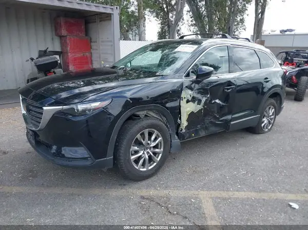 JM3TCACY9J0234304 2018 MAZDA CX-9 - Image 2
