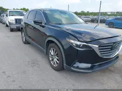JM3TCACY9K0302733 2019 MAZDA CX-9
