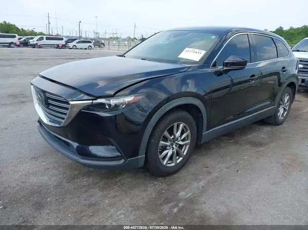 JM3TCACY9K0302733 2019 MAZDA CX-9 - Image 2