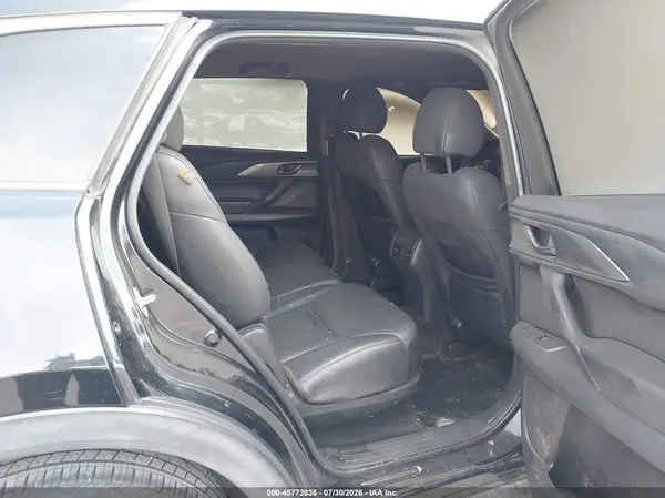 JM3TCACY9K0302733 2019 MAZDA CX-9 - Image 8