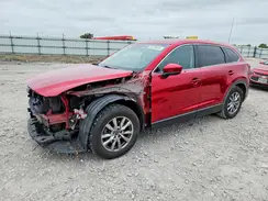 JM3TCACY9K0303414 2019 MAZDA CX-9