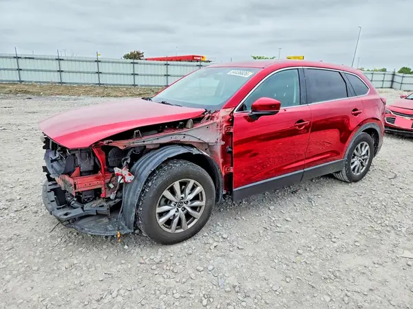 JM3TCACY9K0303414 2019 MAZDA CX-9 - Image 1