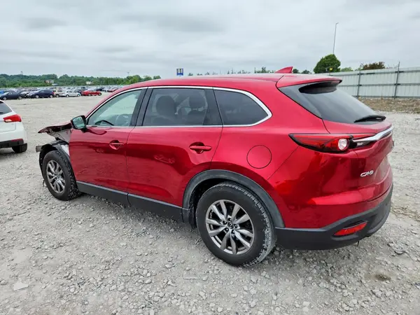 JM3TCACY9K0303414 2019 MAZDA CX-9 - Image 2
