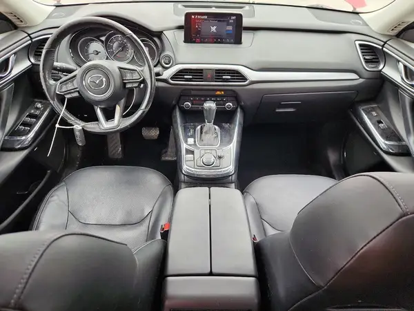 JM3TCACY9K0303414 2019 MAZDA CX-9 - Image 8