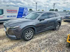 JM3TCACY9K0304269 2019 MAZDA CX-9