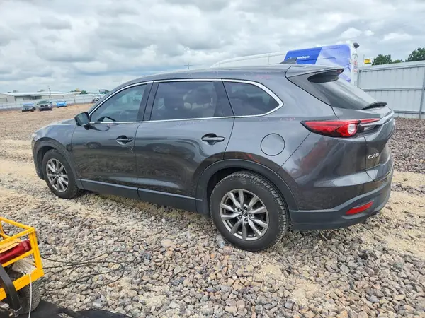 JM3TCACY9K0304269 2019 MAZDA CX-9 - Image 2