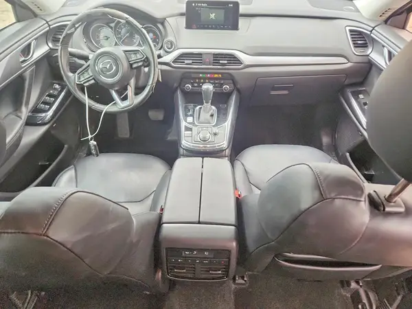 JM3TCACY9K0304269 2019 MAZDA CX-9 - Image 8