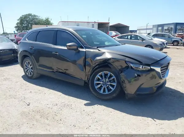 JM3TCACY9K0304899 2019 MAZDA CX-9 - Image 1