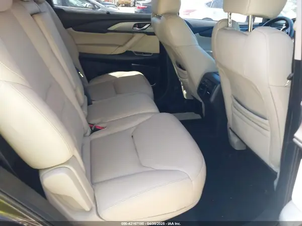 JM3TCACY9K0304899 2019 MAZDA CX-9 - Image 8