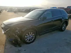 JM3TCACY9K0307060 2019 MAZDA CX-9
