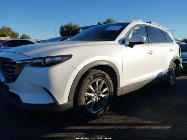 JM3TCACY9K0307530 2019 MAZDA CX-9 - Image 2