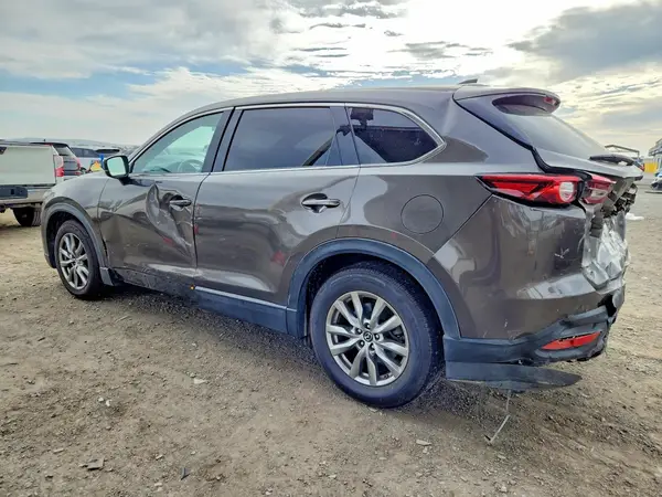 JM3TCACY9K0308726 2019 MAZDA CX-9 - Image 2