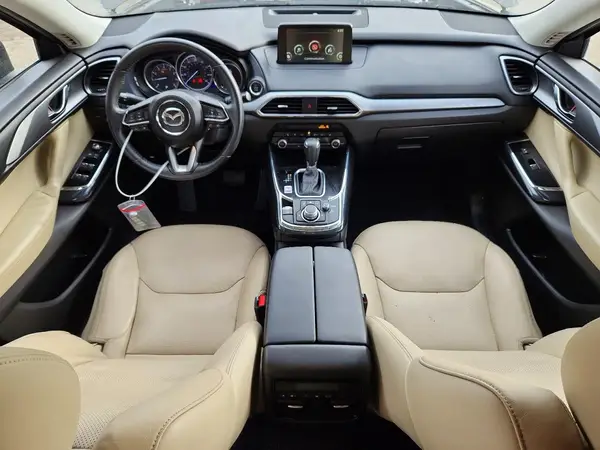 JM3TCACY9K0308726 2019 MAZDA CX-9 - Image 8
