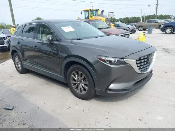 JM3TCACY9K0308810 2019 MAZDA CX-9 - Image 1