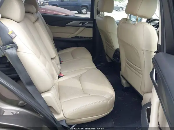 JM3TCACY9K0308810 2019 MAZDA CX-9 - Image 8