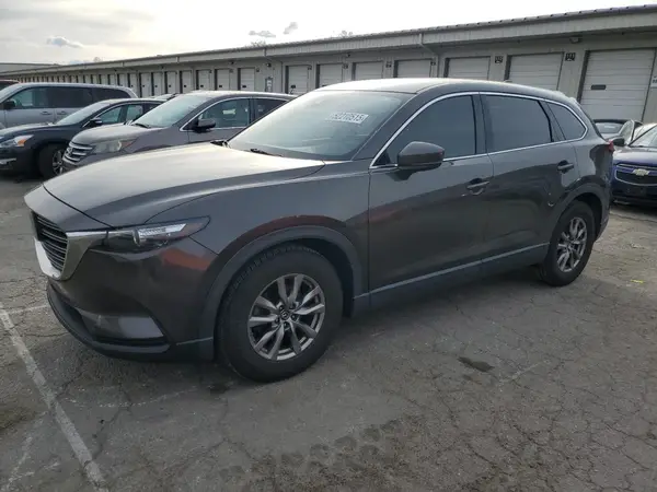 JM3TCACY9K0312209 2019 MAZDA CX-9 - Image 1