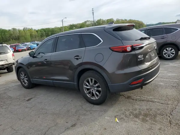 JM3TCACY9K0312209 2019 MAZDA CX-9 - Image 2