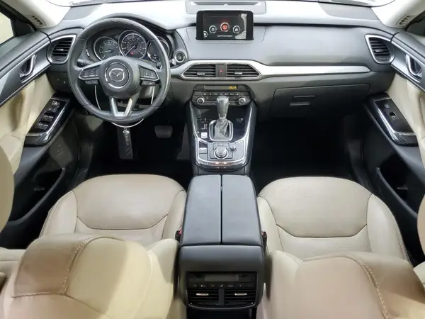 JM3TCACY9K0312209 2019 MAZDA CX-9 - Image 8