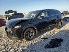 JM3TCACY9K0325882 2019 MAZDA CX-9