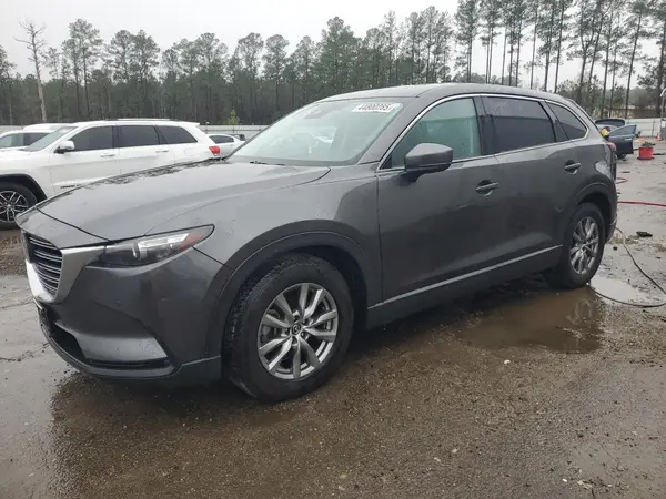 JM3TCACY9K0326725 2019 MAZDA CX-9 - Image 1