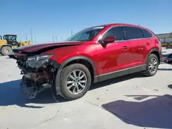 JM3TCACY9K0327891 2019 MAZDA CX-9