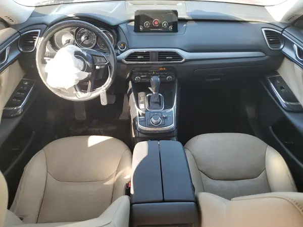 JM3TCACY9K0327891 2019 MAZDA CX-9 - Image 8