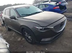 JM3TCACY9K0327907 2019 MAZDA CX-9