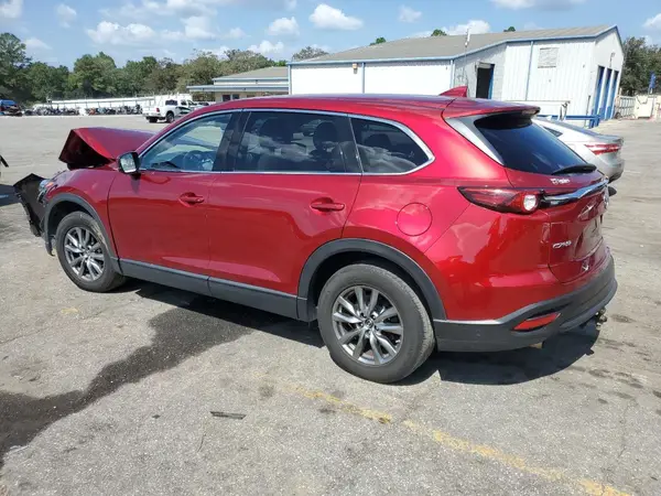 JM3TCACY9K0330385 2019 MAZDA CX-9 - Image 2