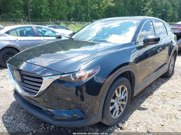 JM3TCACY9K0332122 2019 MAZDA CX-9 - Image 2