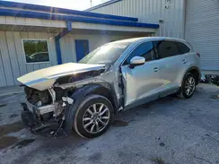 JM3TCACY9K0333822 2019 MAZDA CX-9