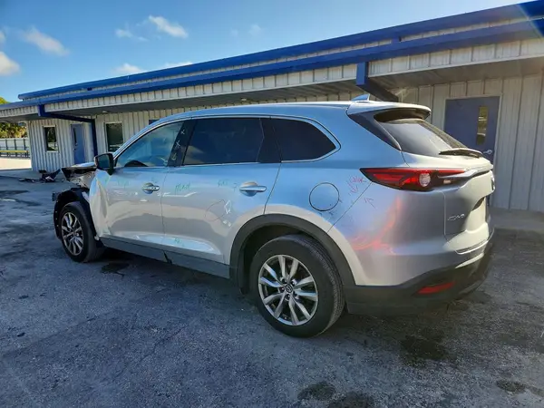 JM3TCACY9K0333822 2019 MAZDA CX-9 - Image 2