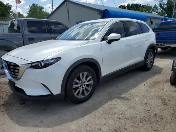 JM3TCACY9K0337112 2019 MAZDA CX-9 - Image 1
