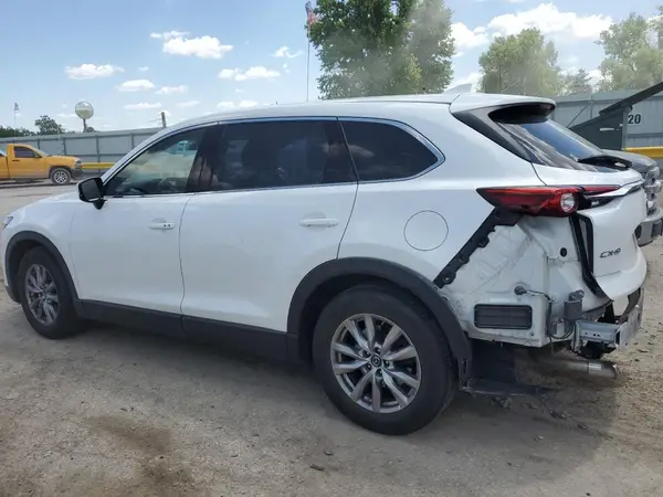 JM3TCACY9K0337112 2019 MAZDA CX-9 - Image 2